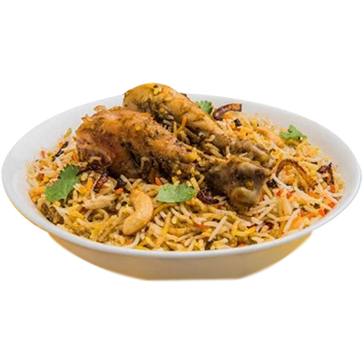"Gongura Chicken Biryani (Yati Foods) - Click here to View more details about this Product